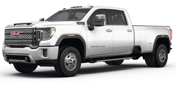 GMC SIERRA HD 2023 1GT49WEY9PF131735 image